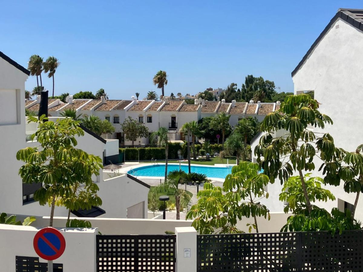 Arroyo Beach Home Estepona Exterior foto