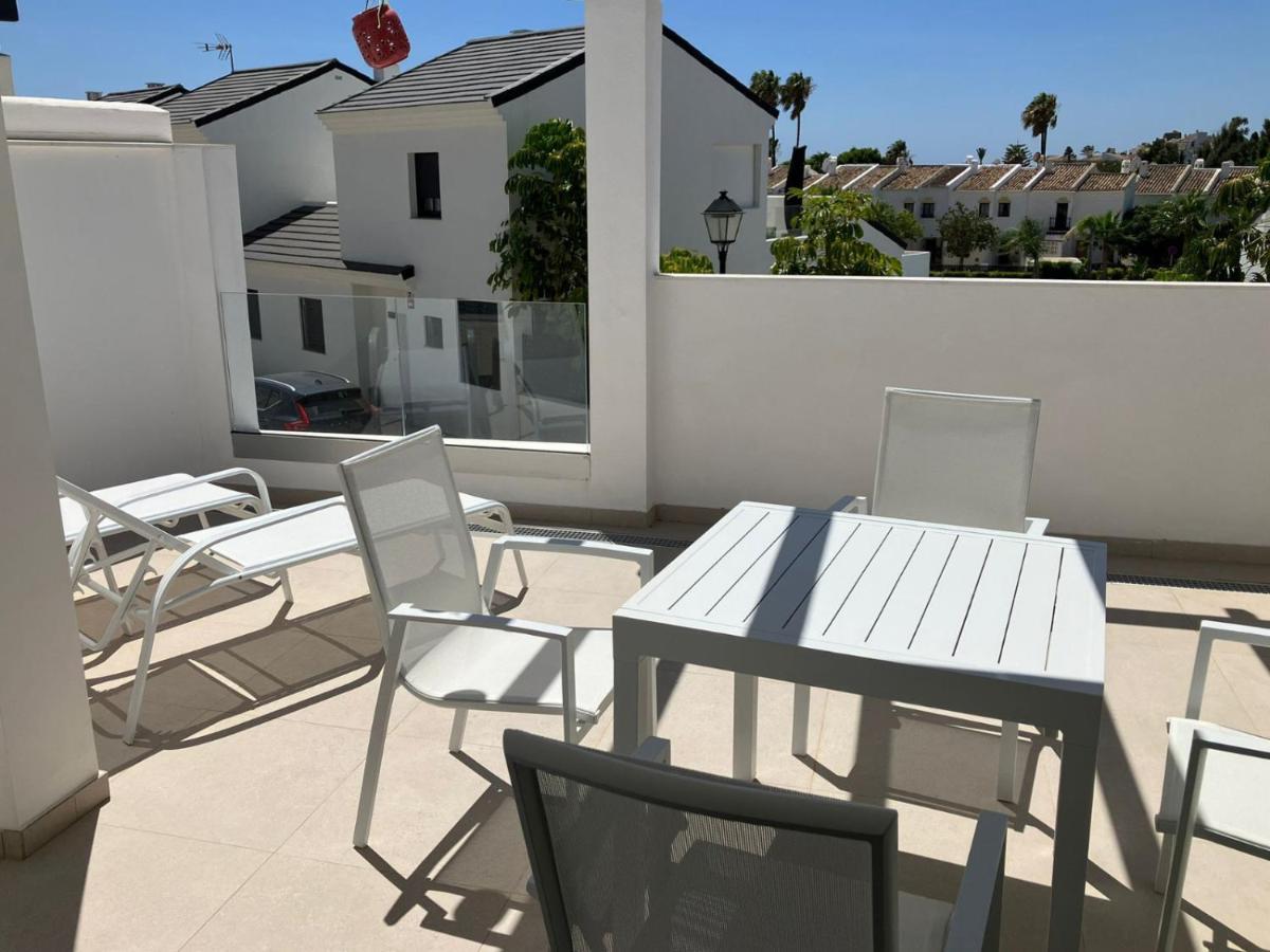 Arroyo Beach Home Estepona Exterior foto